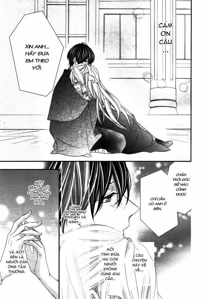Chuyện Ba Người: Chapter 5