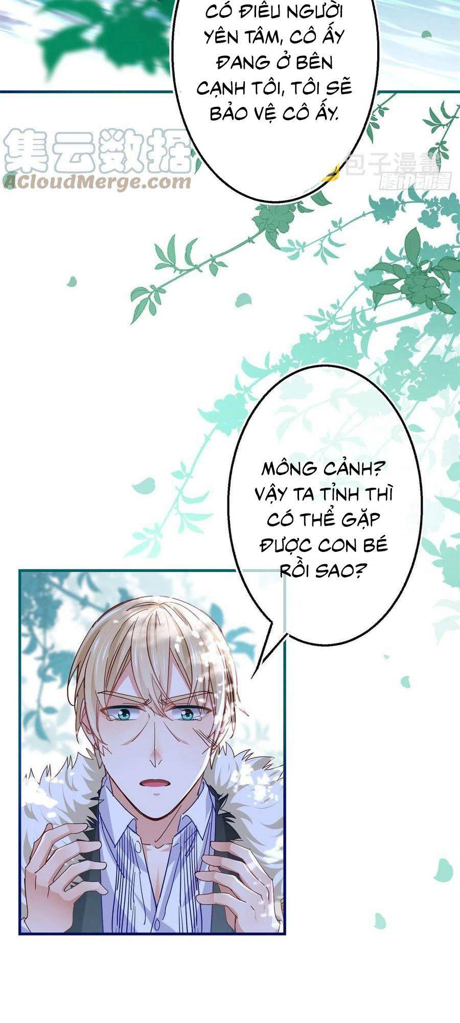 Nữ Hoàng Đầu Tiên Của Đế Quốc: Chapter 100