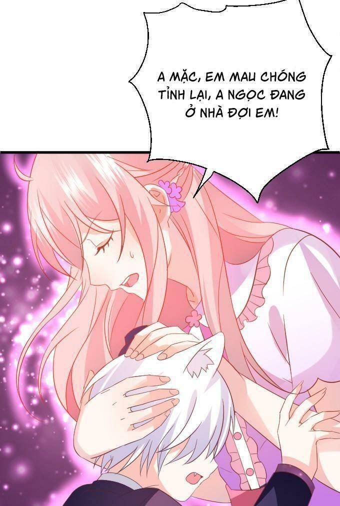 Hồ Tiên Hung Bạo: Chapter 36