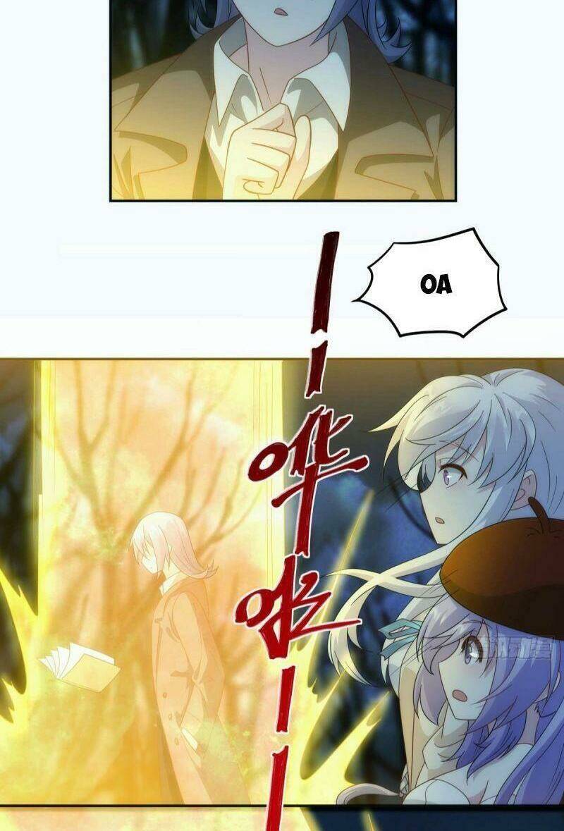 Xâm Lược Vạn Giới: Chapter 71