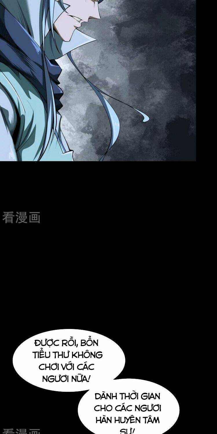 Thanh Đế Truyện: Chapter 135