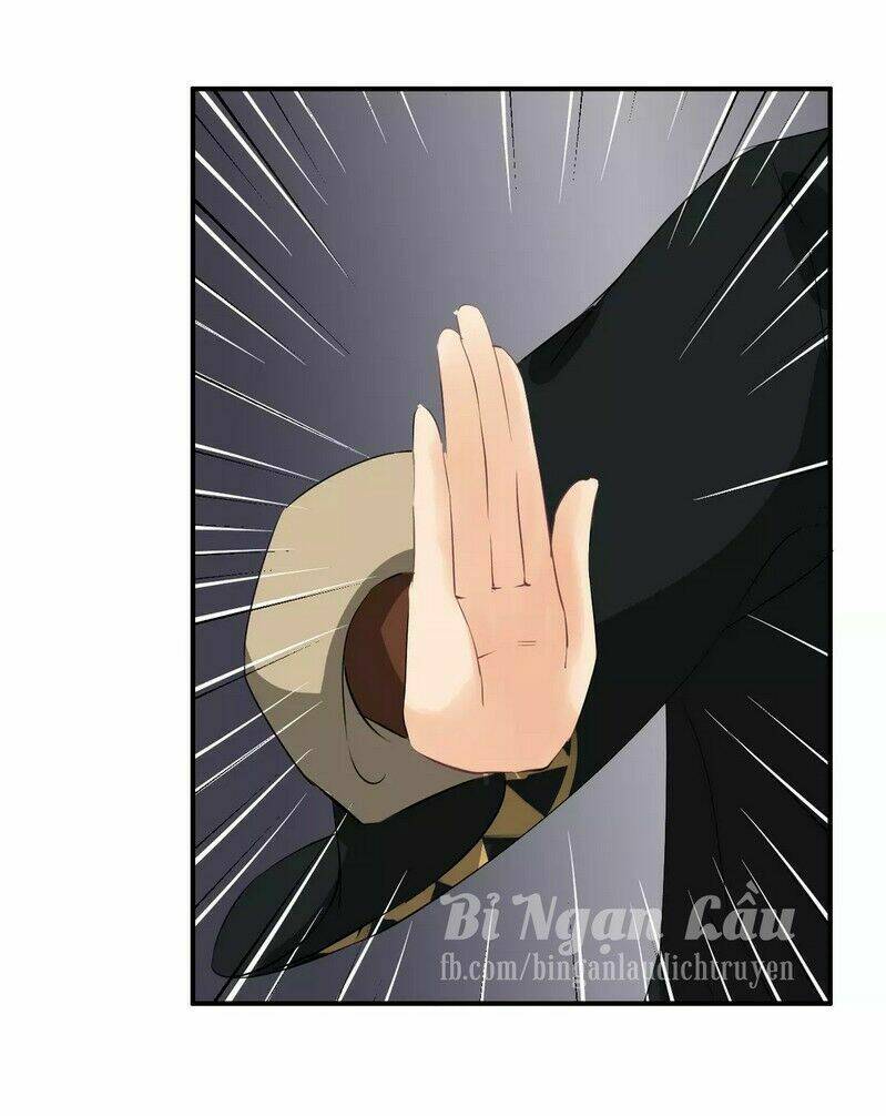 Bồng Sơn Viễn: Chapter 17