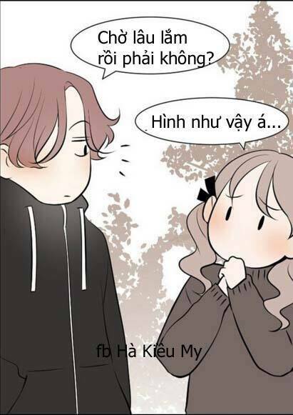 Mối Tình Đơn Phương: Chapter 45