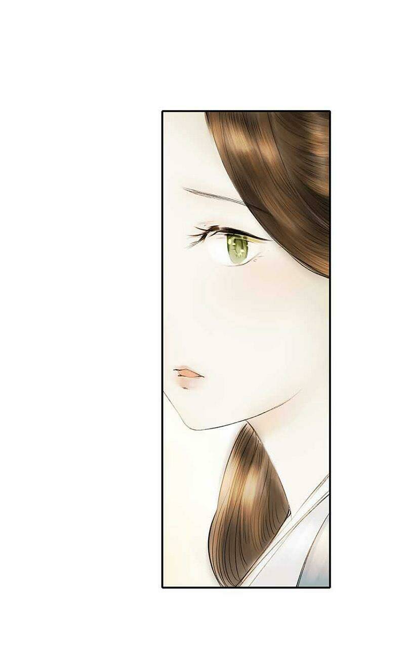 Thiếu Nữ Tản Mộng Đàm: Chapter 3