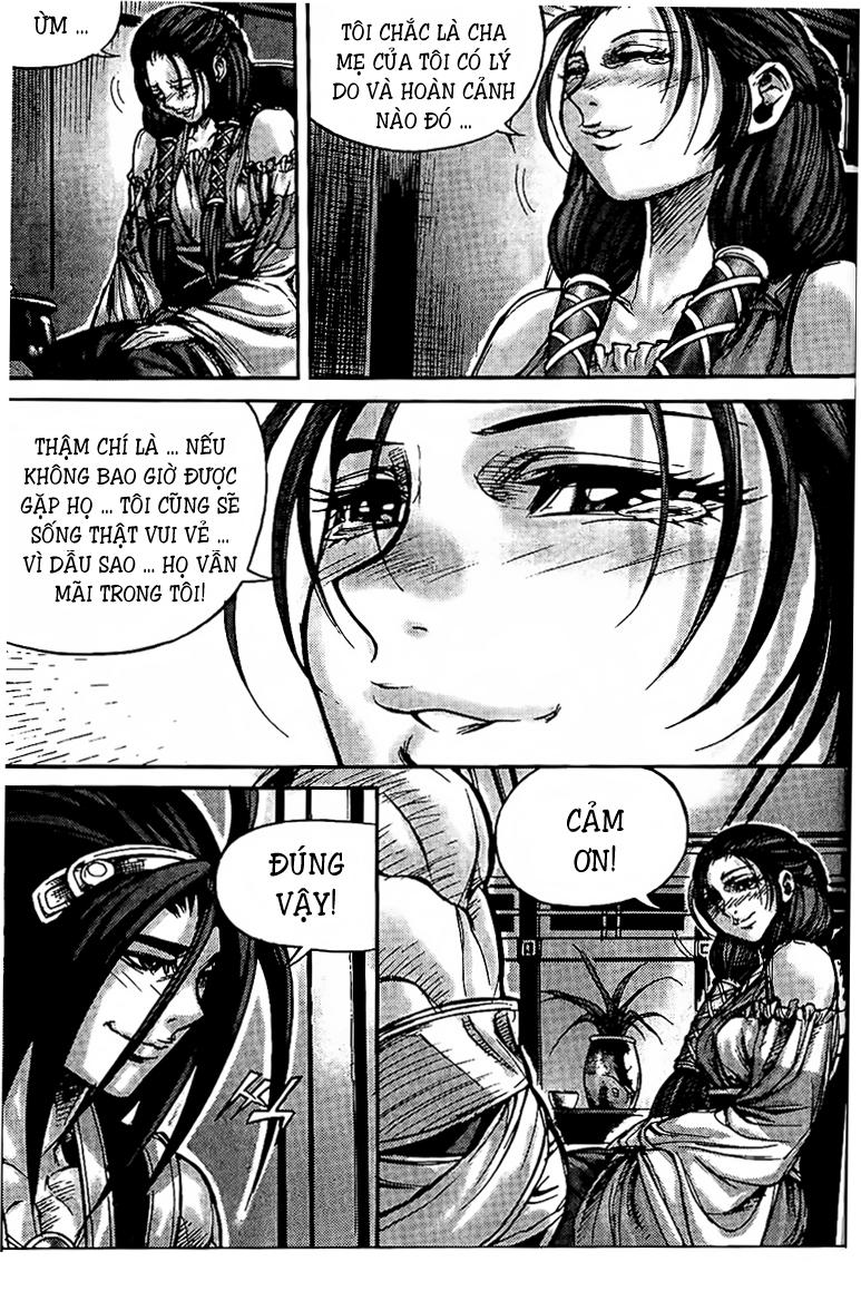 Diêm Đế: Chapter 149