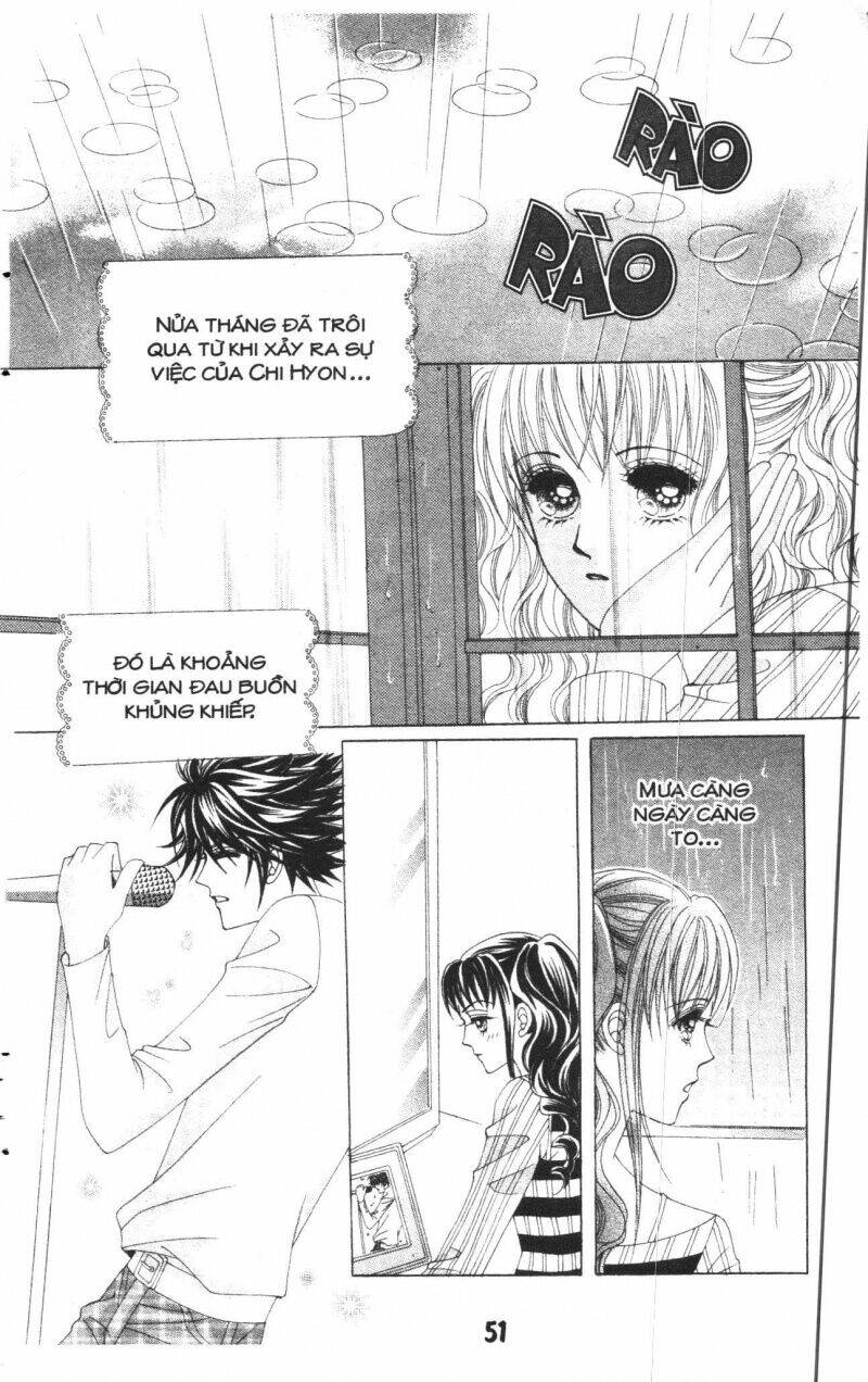 Say Say Say: Chapter 19