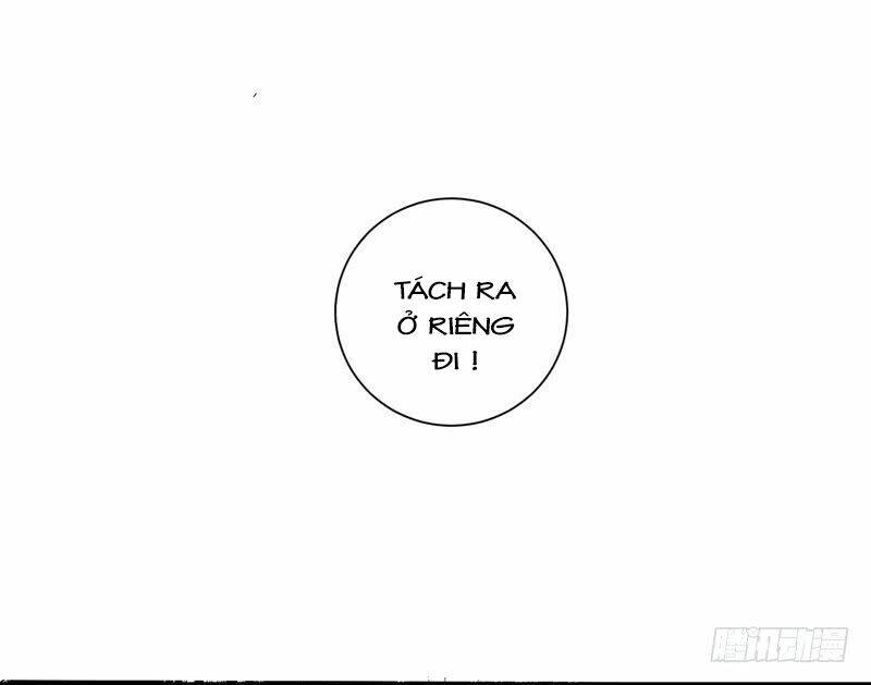 Bạo Lực Tiếu Thôn Cô: Chapter 18