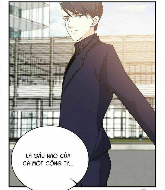 Khốn Ái Tù Lung: Chapter 43