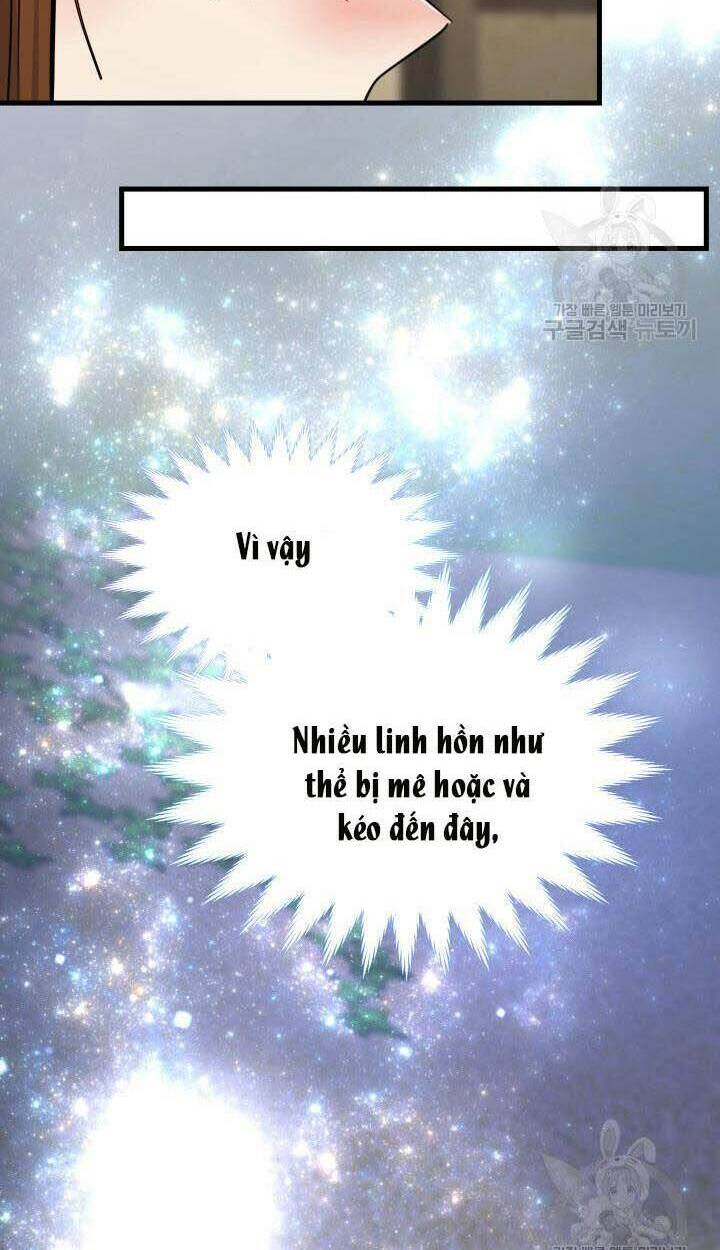 Cô Dâu Của Sói Đen: Chapter 15