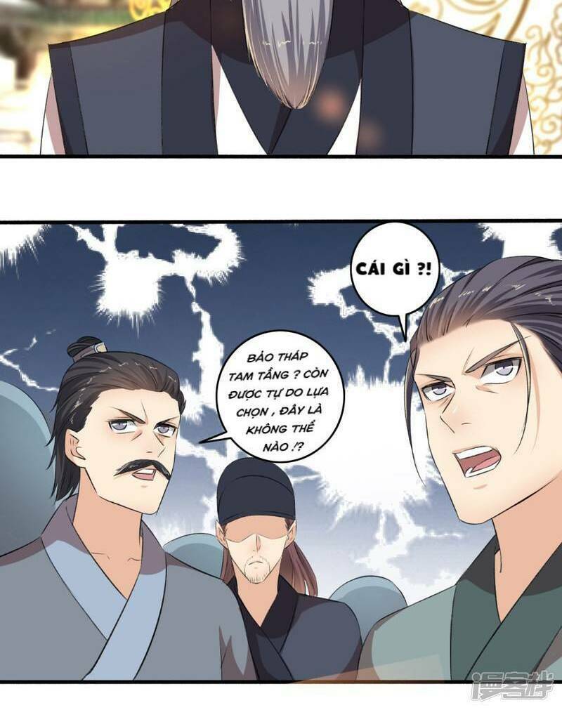 Cuồng Phi Phách Lối: Chapter 103