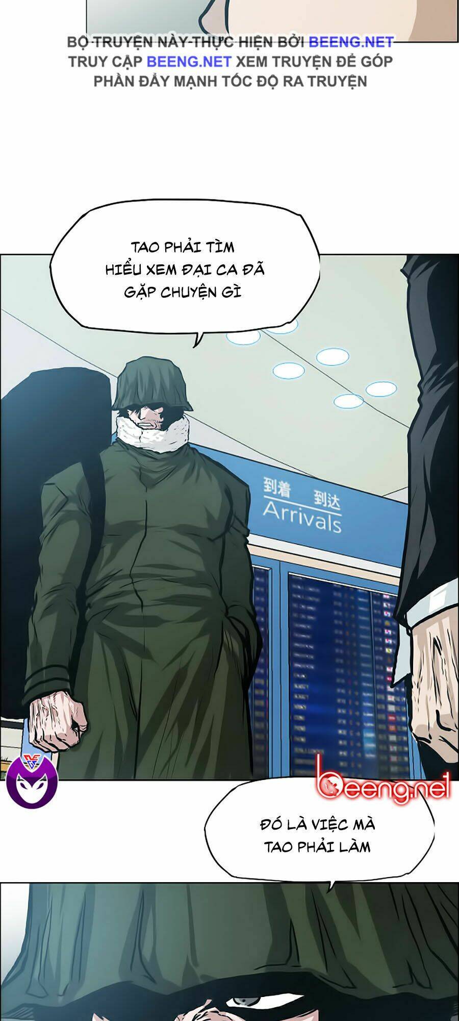 Bá Chủ Học Đường Ss3: Chapter 19