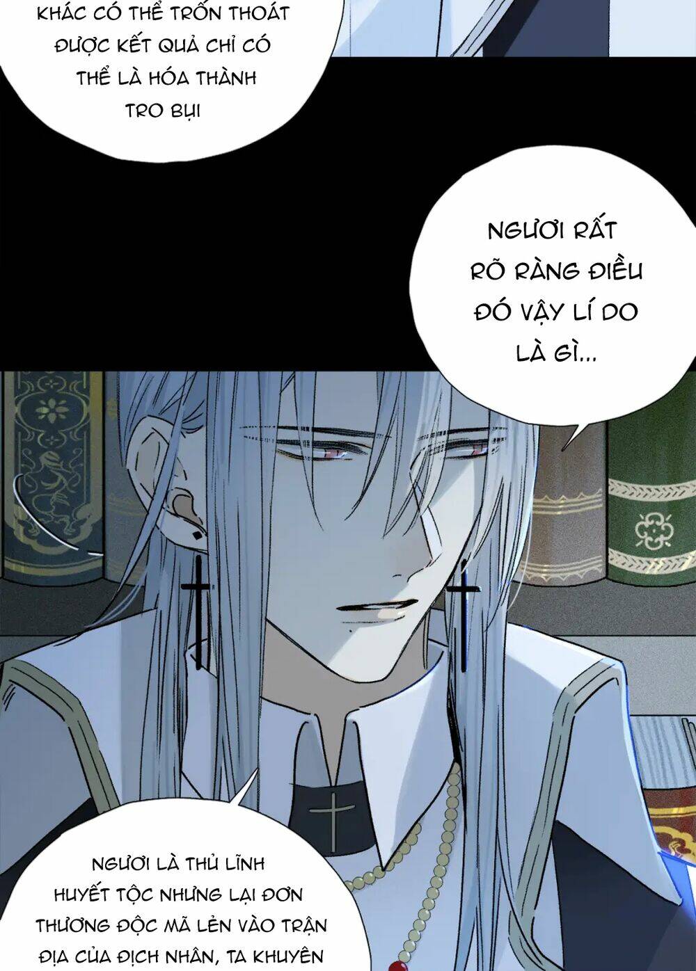 Vợ Yêu Của Ác Ma: Chapter 68