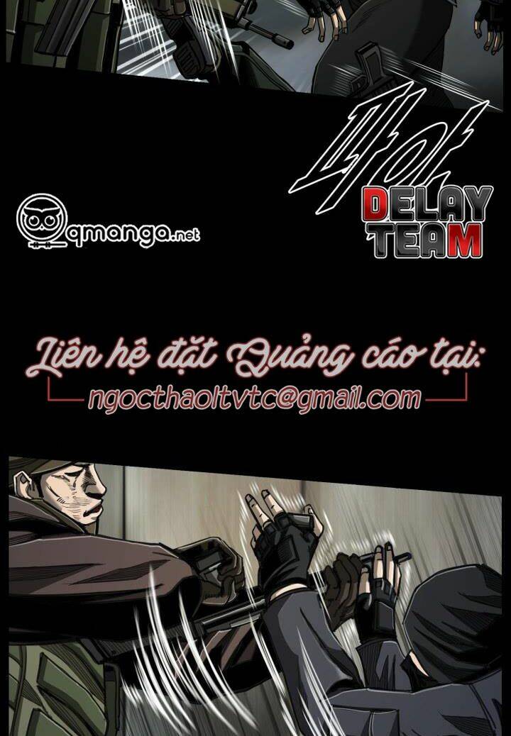 Thợ Săn Đầu Tiên: Chapter 73