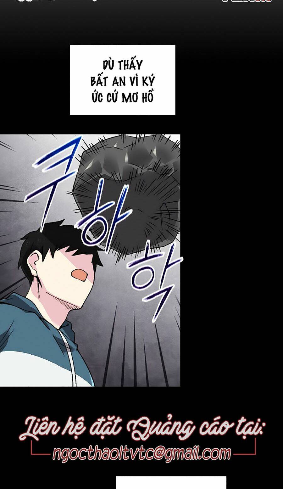 Hầm Ngục Bóng Tối: Chapter 23