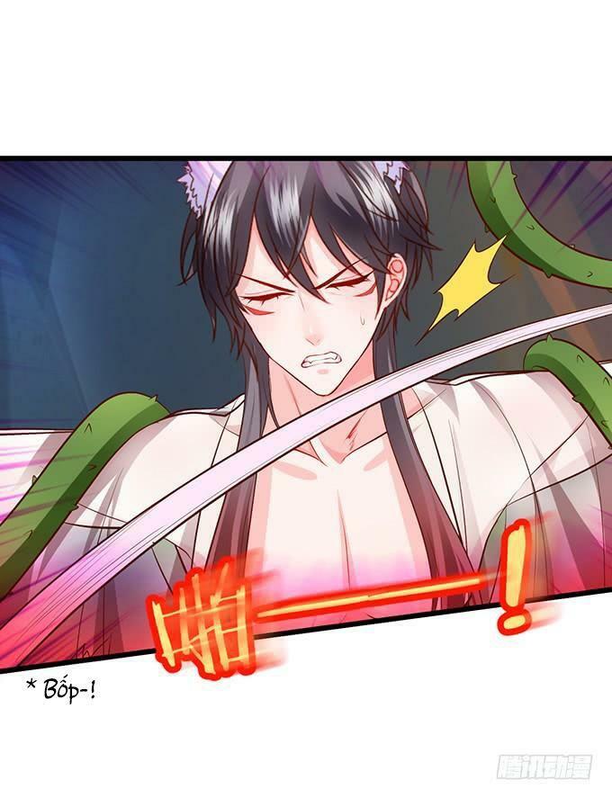 Hồ Tiên Hung Bạo: Chapter 147