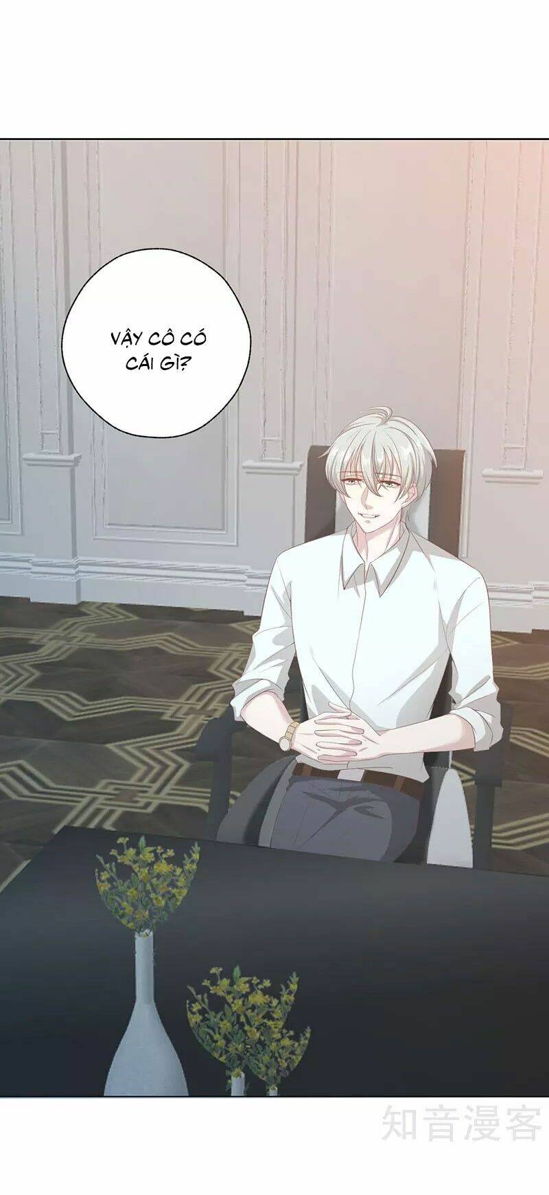 Một Đời An Nhiên: Chapter 20