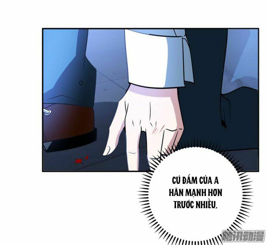 Người Yêu Khát Máu Của Tôi: Chapter 74