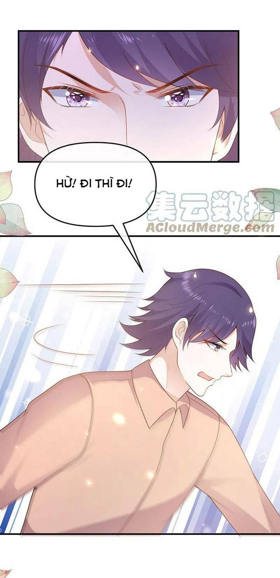 Sủng Hậu Của Vương: Chapter 145