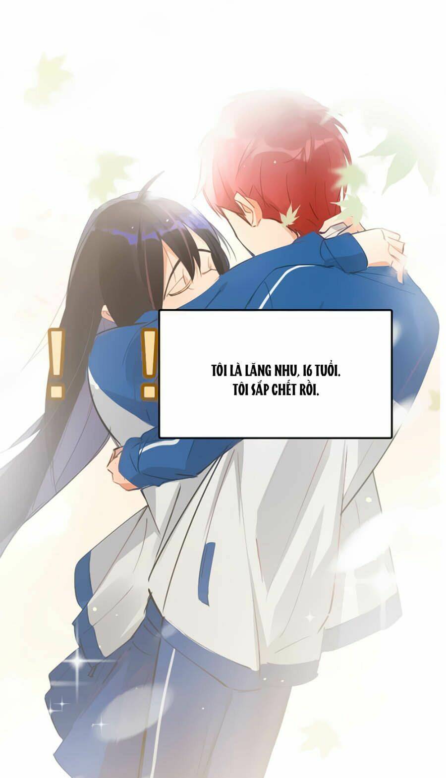 Mau Gọi Bố Đi: Chapter 3