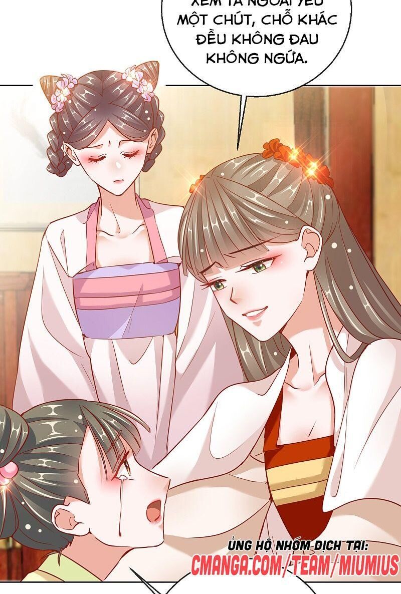 Công Lược Trưởng Thành Của Vương Phi: Chapter 27