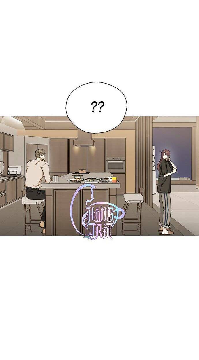 Duyên Nợ Kiếp Trước: Chapter 32