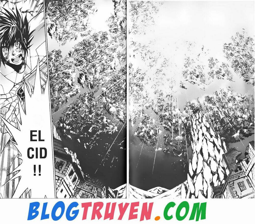 Thần Thoại Minh Vương: Chapter 87