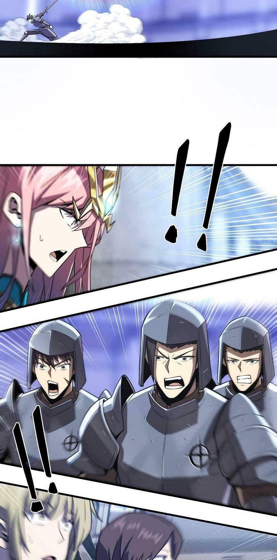 Tác Giả Sinh Tồn Ký: Chapter 11