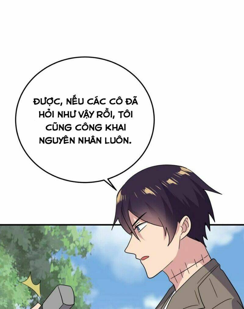 Đại Gia Livestream Vạn Giới: Chapter 55