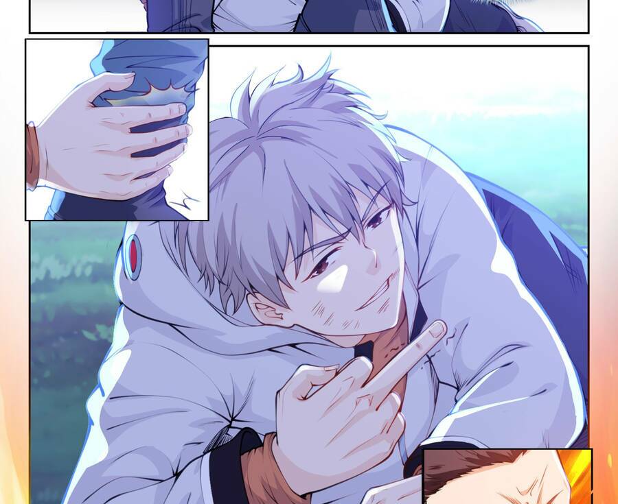 Hệ Thống Giả Dạng: Chapter 1