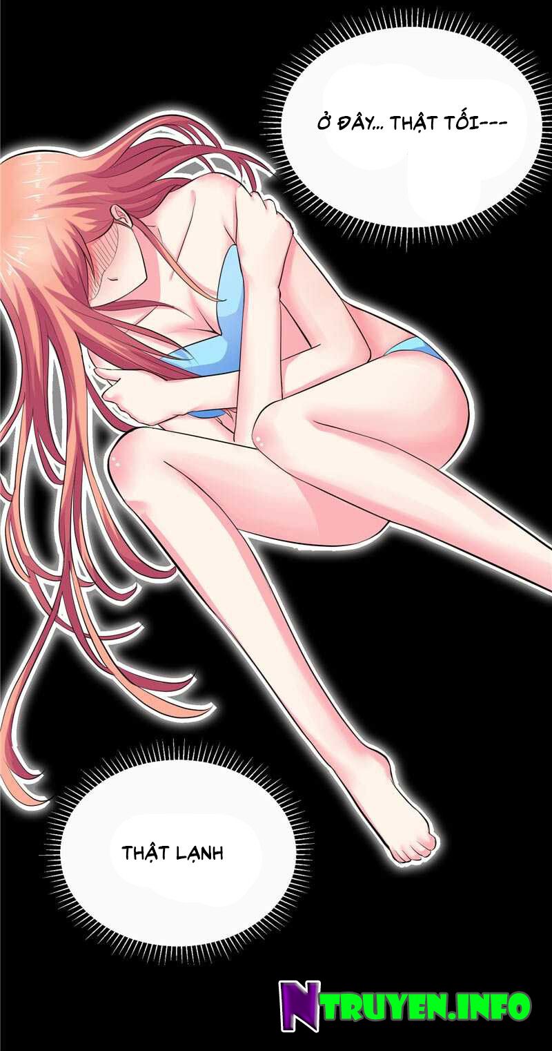 Tình Yêu Khiến Tôi Phát Điên: Chapter 21