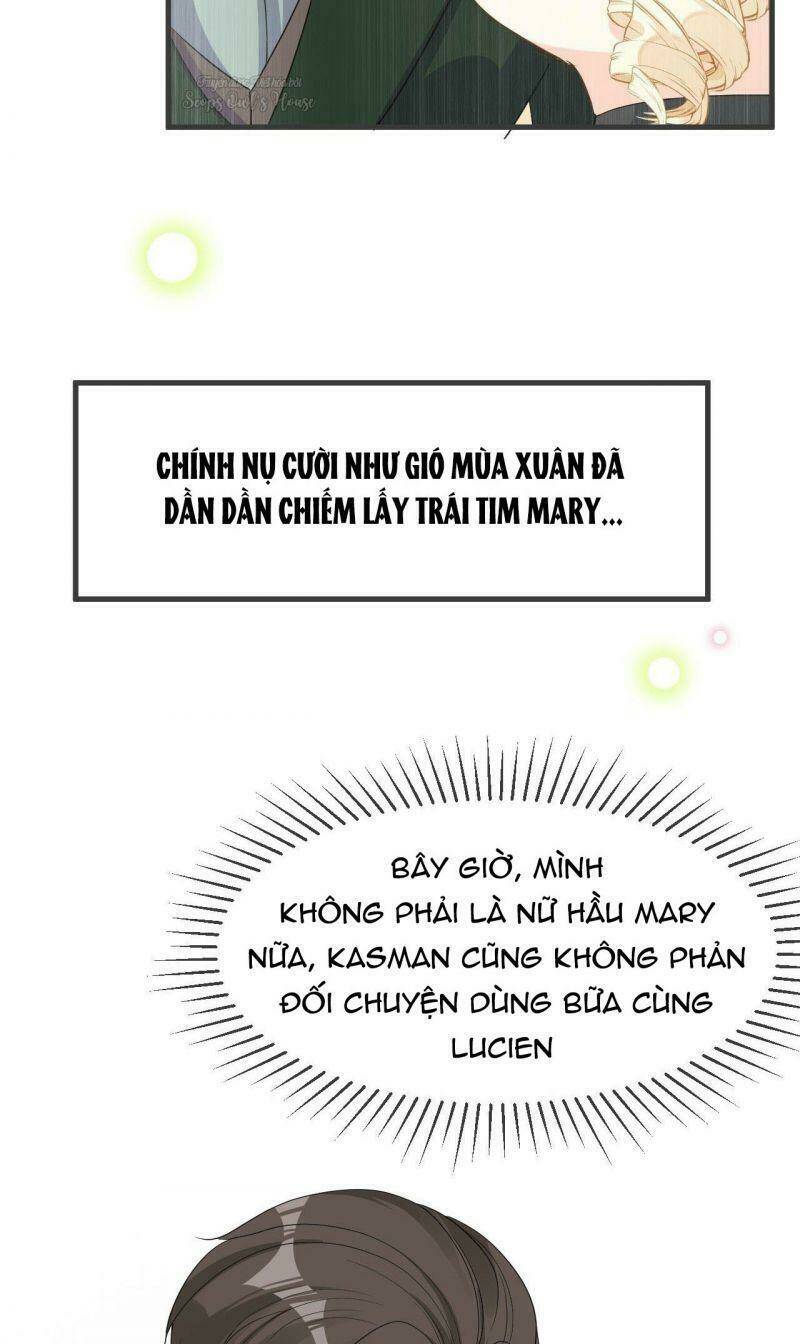 Không Thể Hòan Hảo Tuyệt Đối: Chapter 20