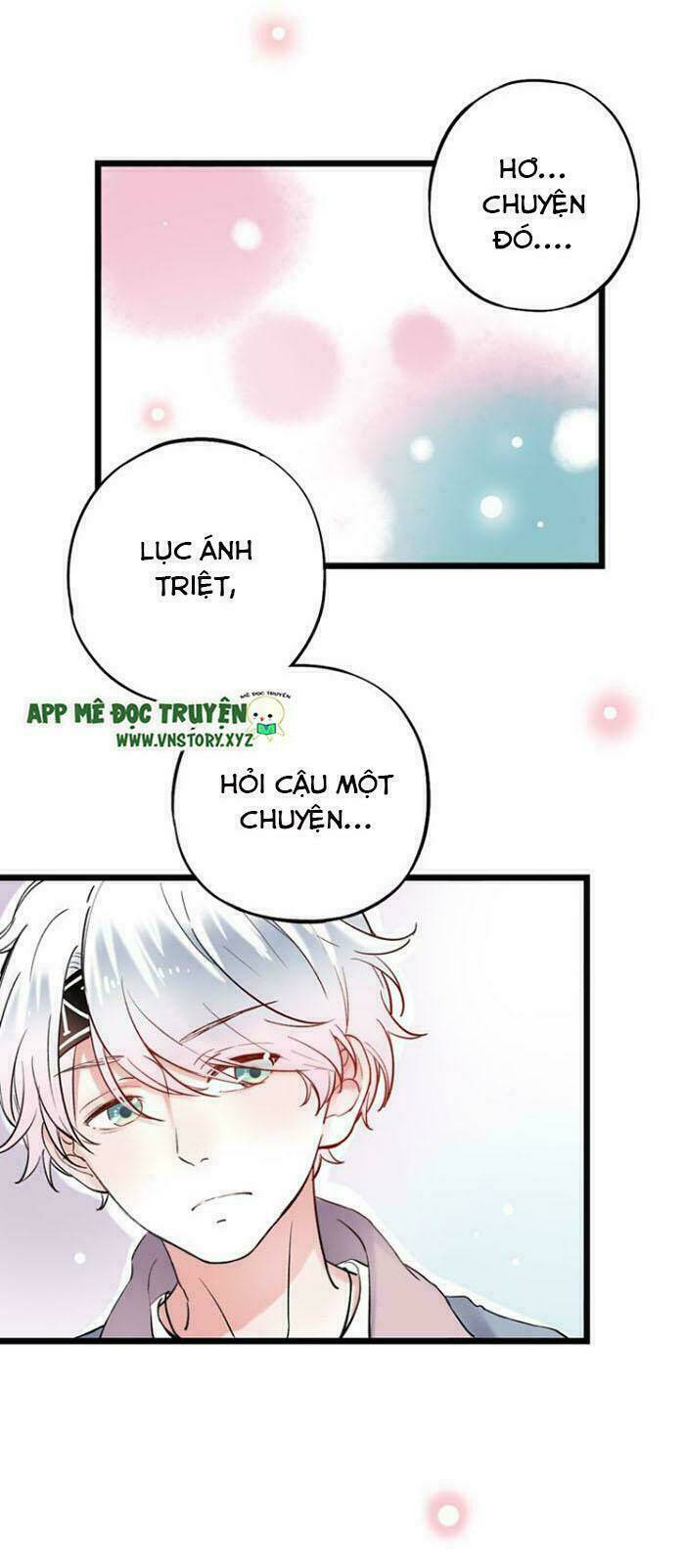 Trạch Thượng Tịch Mịch Huỳnh Hỏa: Chapter 16