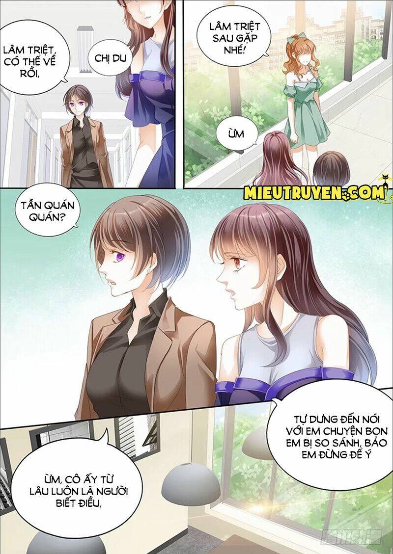 Thiểm Hôn Kiều Thê: Chapter 139