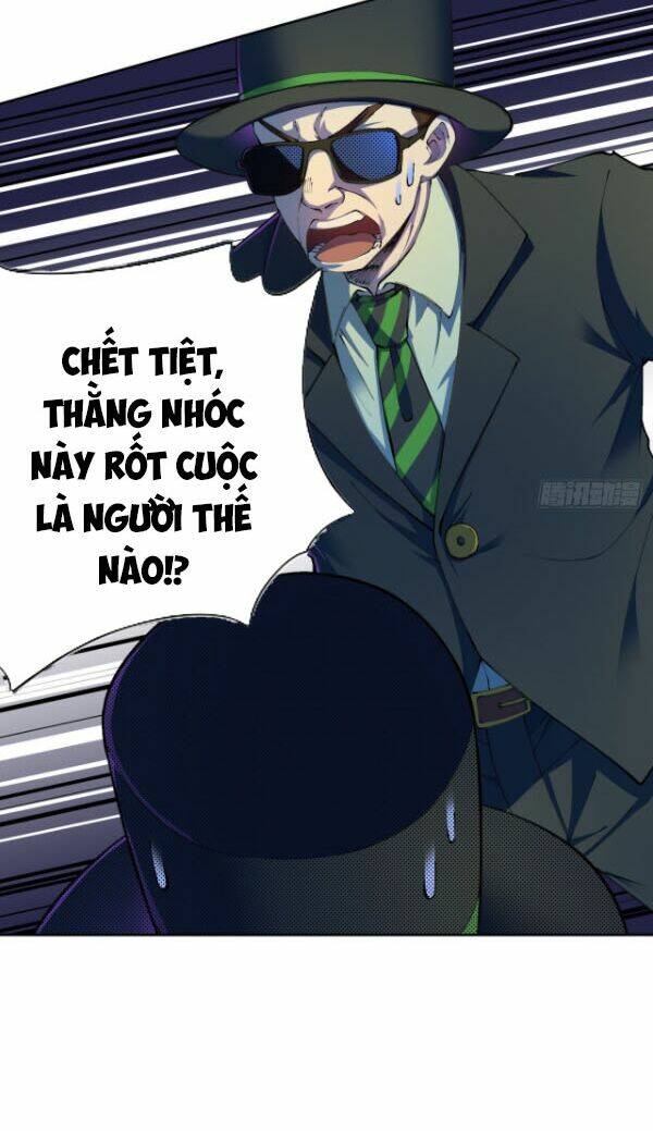 Vương Bài Thần Y: Chapter 26