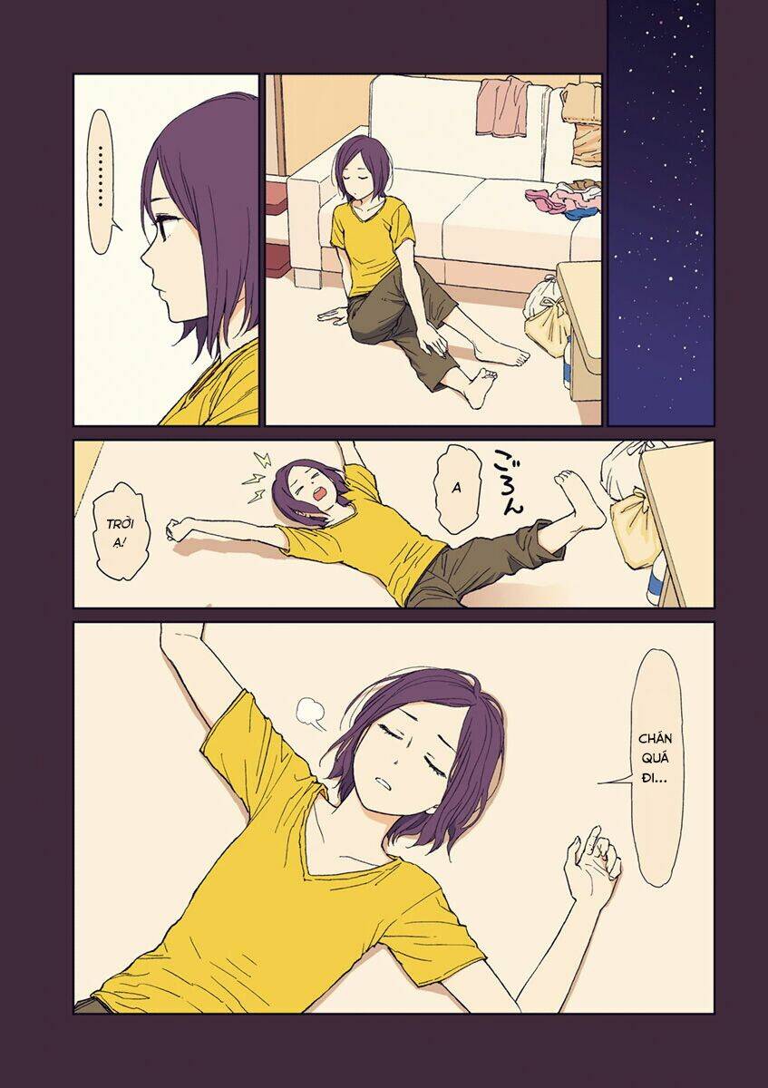 Stretch: Chapter 11.5