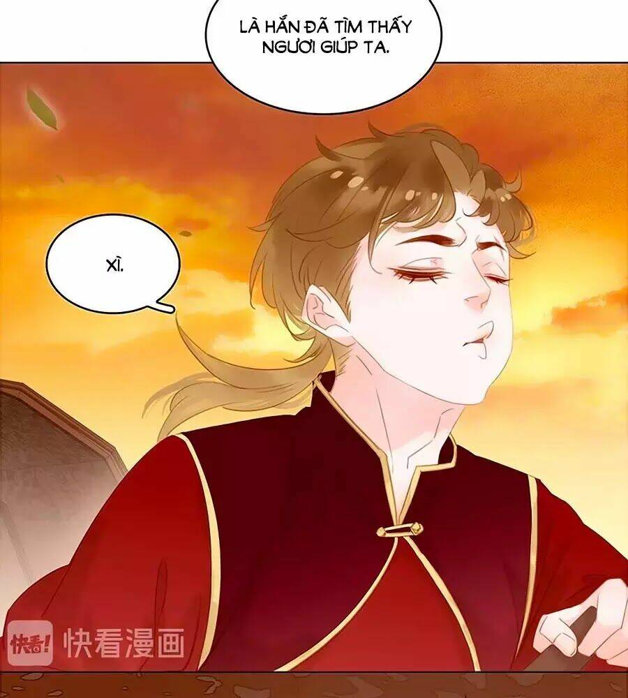 Tiểu Sư Phụ, Tóc Giả Của Ngài Rơi Rồi!: Chapter 21