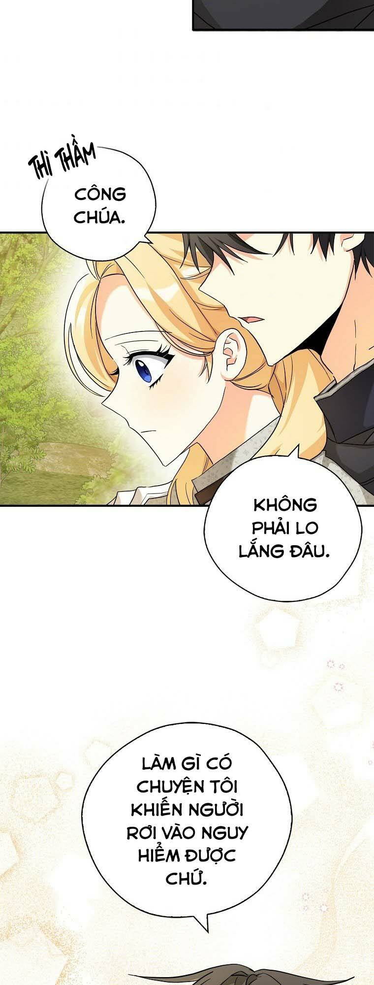 Ba Người Anh Trai Của Tôi Là Bạo Quân: Chapter 74