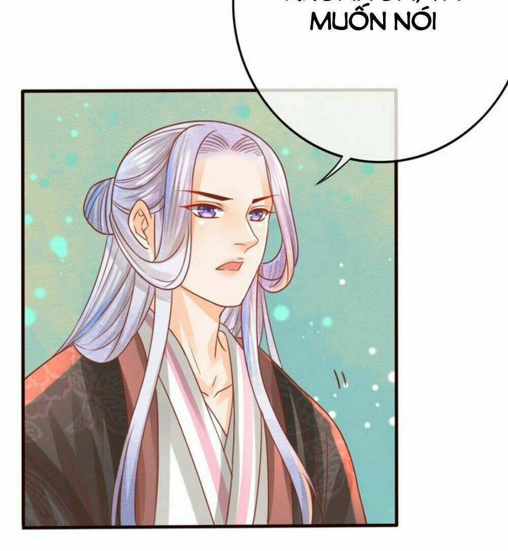 Chọc Nhầm Thượng Thần Băng Lãnh: Chapter 10