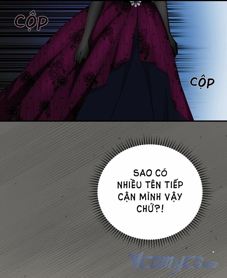Đừng Chọc Đứa Em Gái Bé Bỏng Của Chúng Tôi: Chapter 82