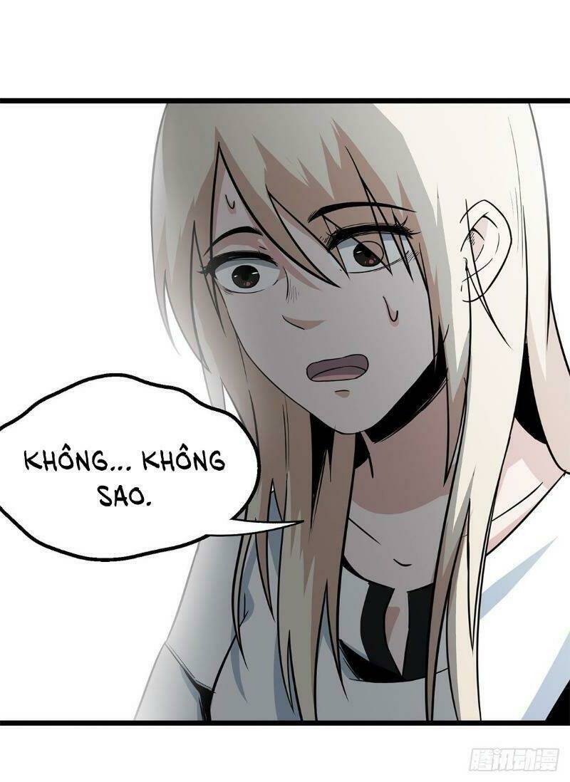 Trùng Lãnh Quái Đàm: Chapter 12