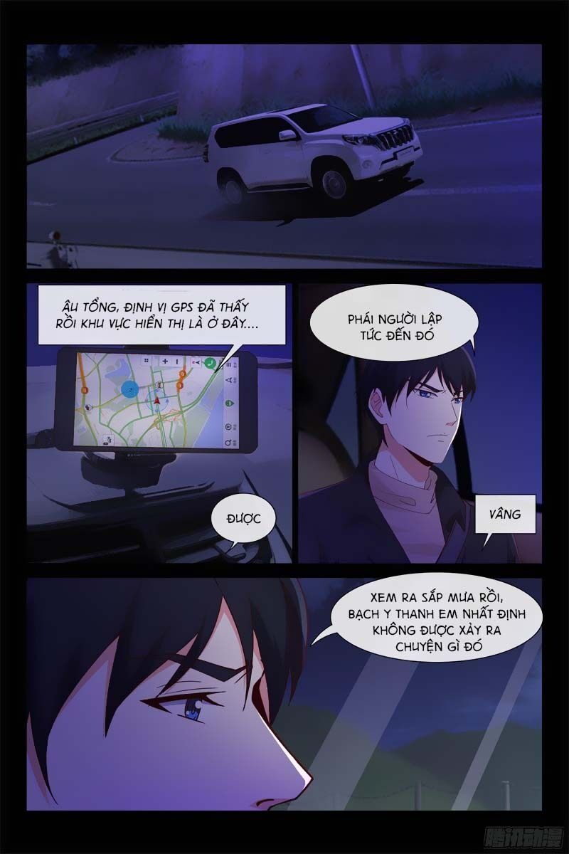 Tình Nhân Khế Ước Của Tổng Tài: Chapter 90