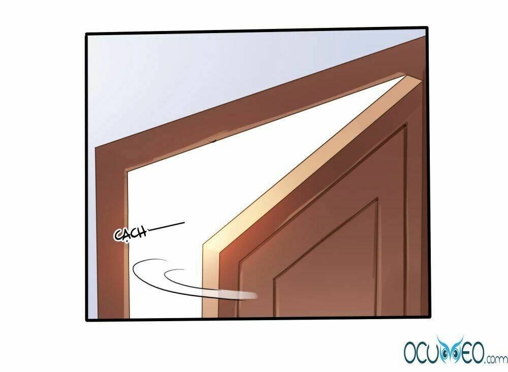 Mỹ Vị Giai Thê: Chapter 4