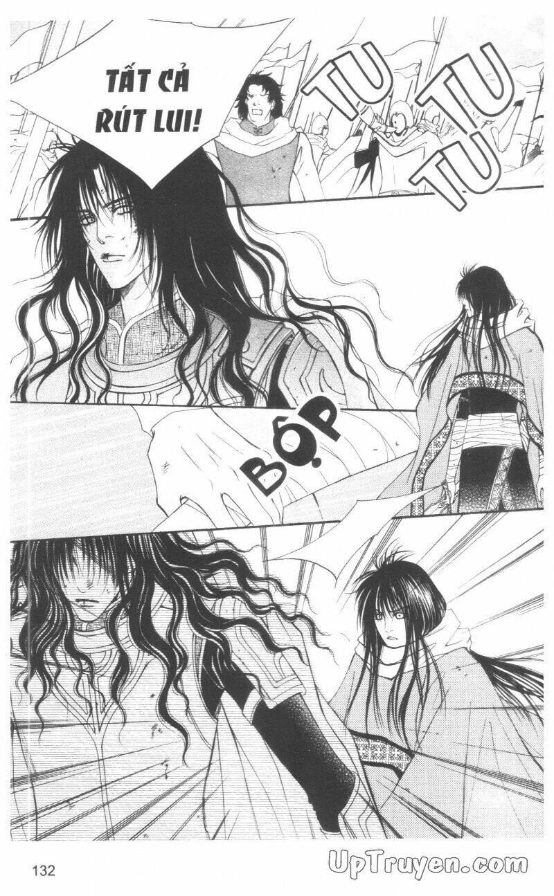 Saver - Vị Cứu Tinh: Chapter 22