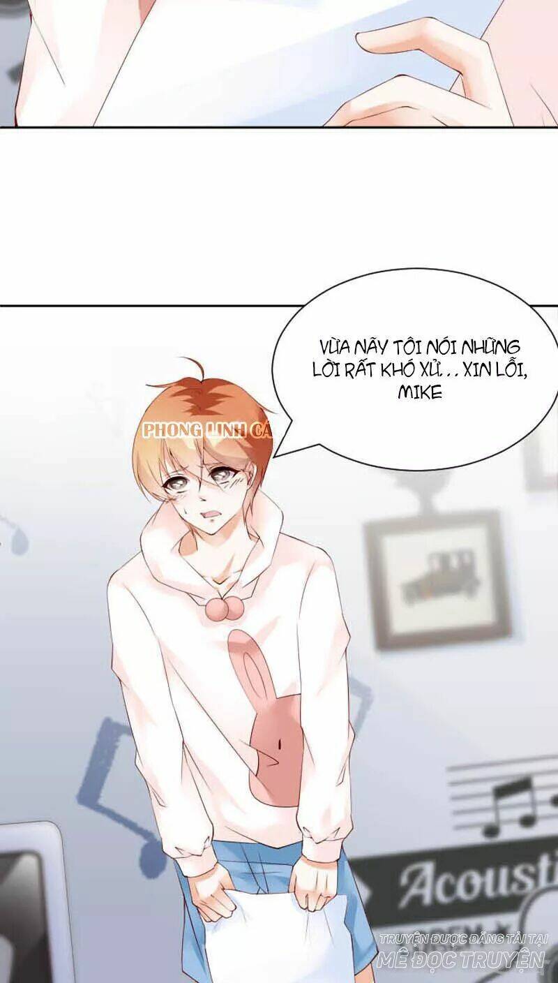 Nam Thần Là Một Đôi: Chapter 60