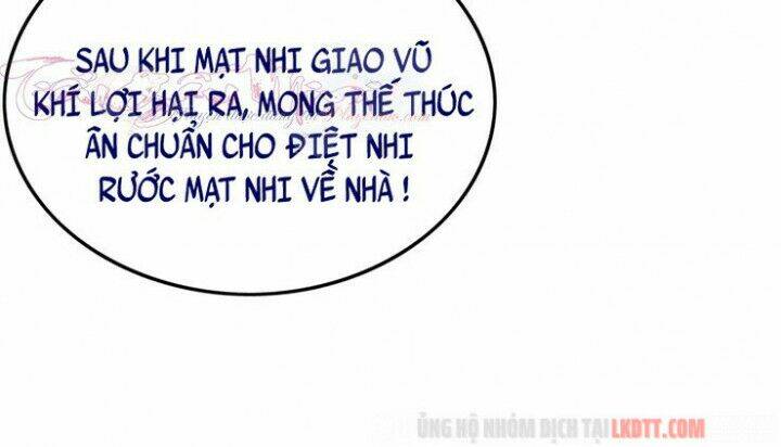 Trọng Sinh Bá Sủng Nhiếp Chính Vương Quá Mạnh Mẽ: Chapter 122