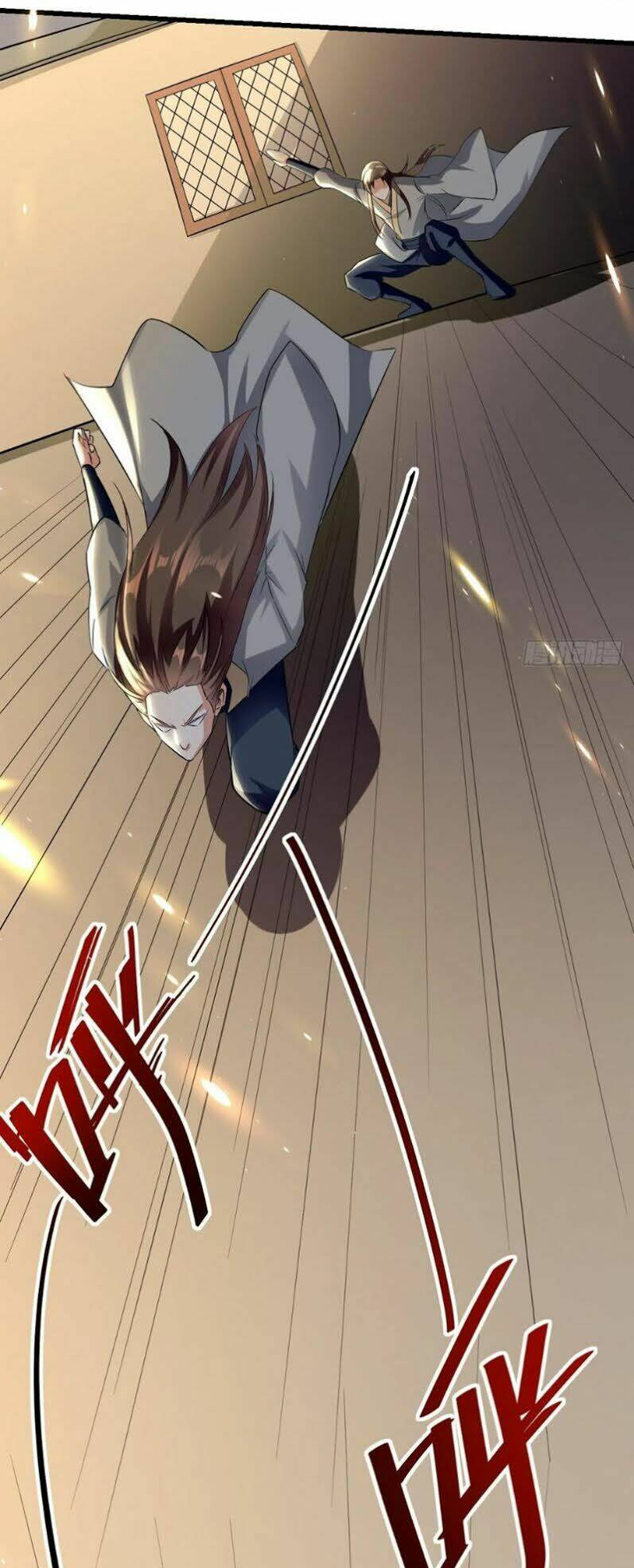 Dị Giới Siêu Cấp Ở Rể: Chapter 74
