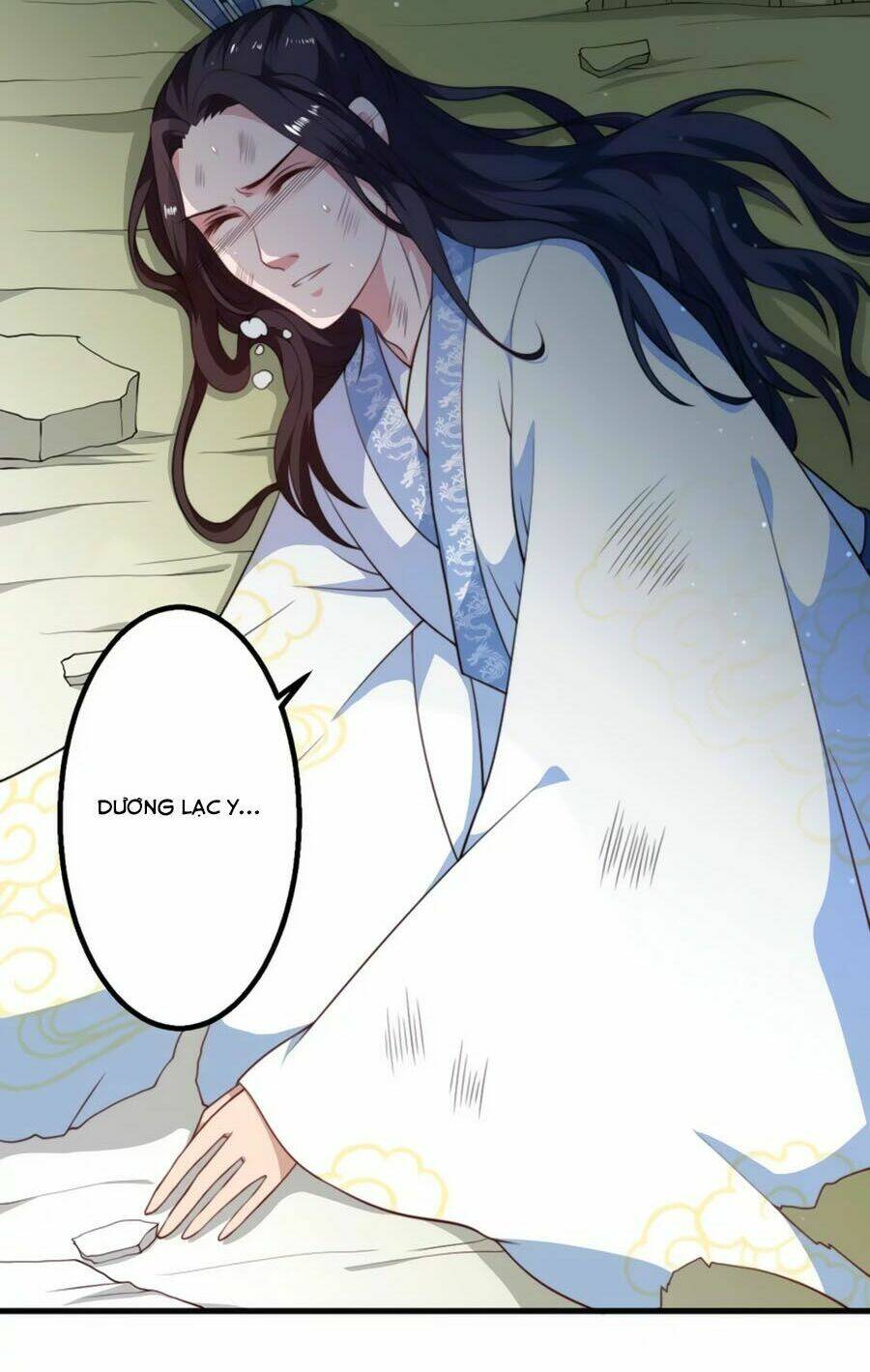 Khuynh Thế Y Phi Muốn Bỏ Chồng: Chapter 15