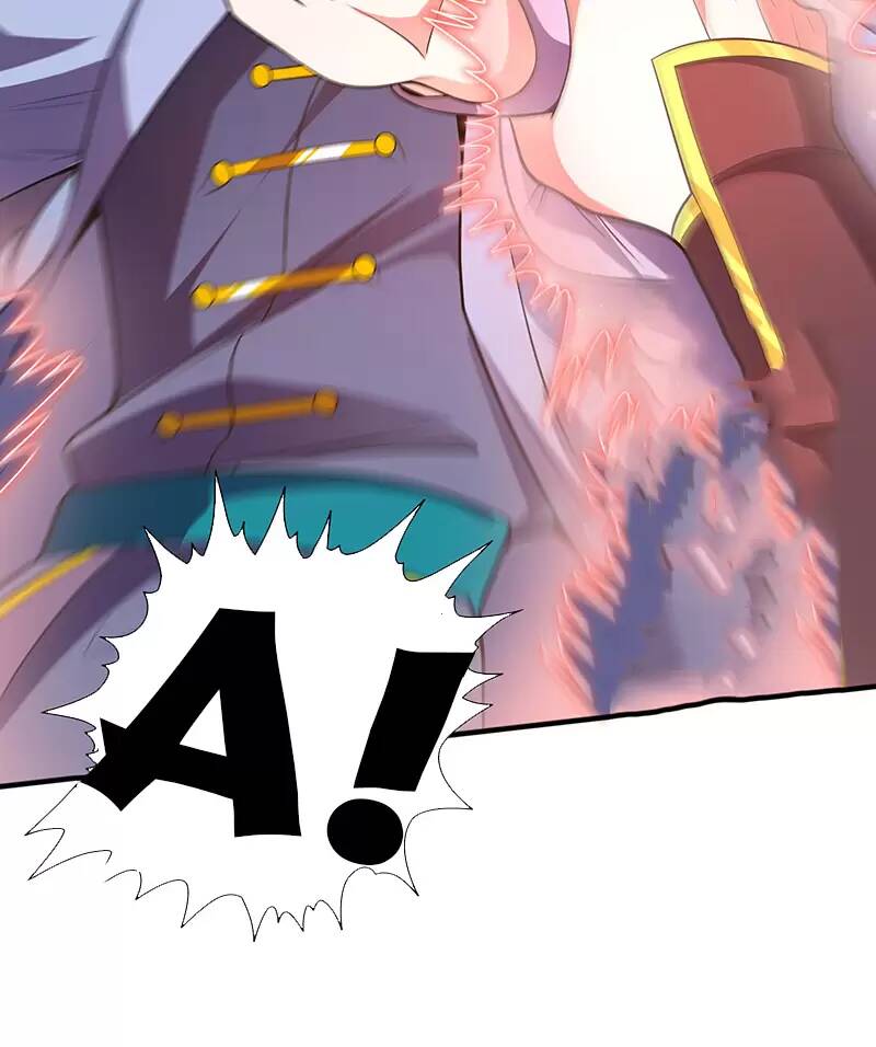 Ma Thú Chiến Thần: Chapter 14