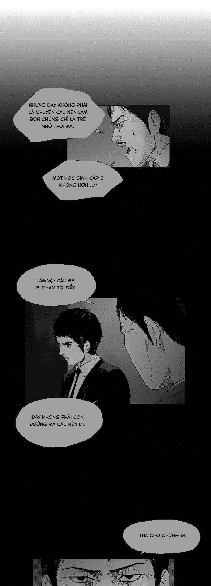 Dear Boy: Chapter 47