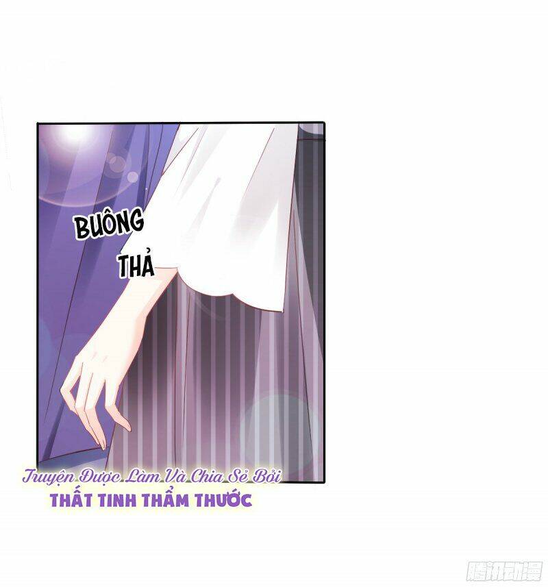 Bay Qua Thiên Sơn Đến Yêu Anh: Chapter 26